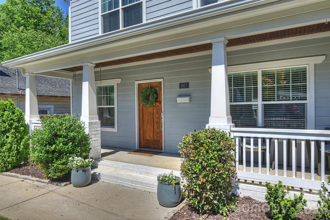 House in Charlotte, North Carolina, United States 2 - 18092292