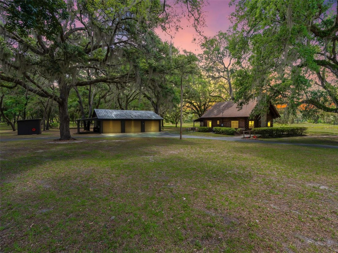 House in Bushnell, Florida, United States 1 - 18094396
