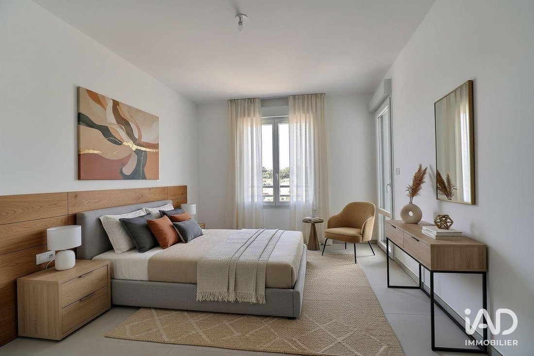 Apartamento en La Ciotat, Provenza-Alpes-Costa Azul, Francia 3 - 18100173