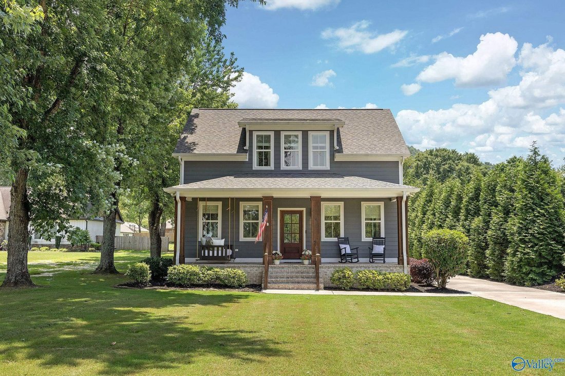 House in Guntersville, Alabama, United States 3 - 18095403