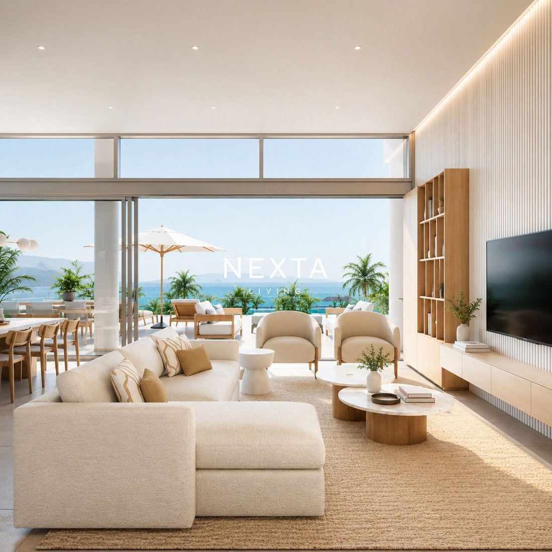 Apartment in Guia de Isora, Canary Islands, Spain 4 - 18091535