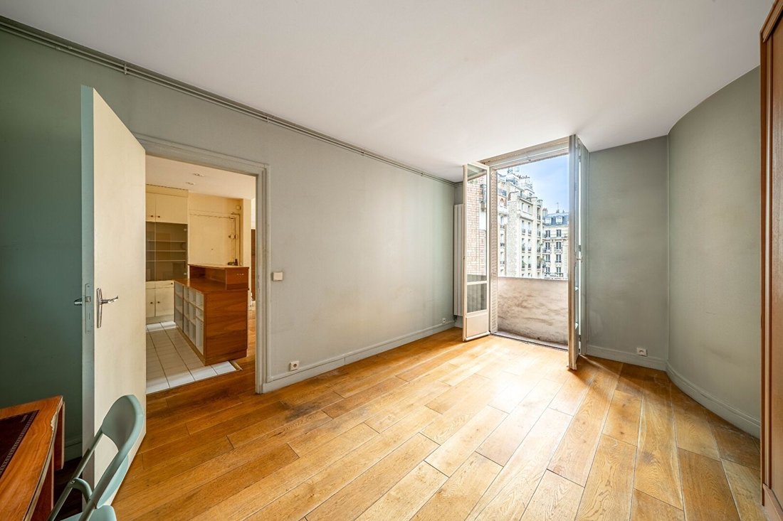 Apartment in Bassin de la Villette, Paris 19e Arrondissement, Paris 5 - 18092918