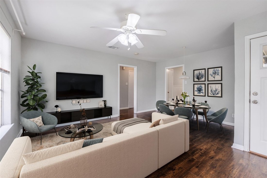 House in Austin, Texas, United States 5 - 18103040