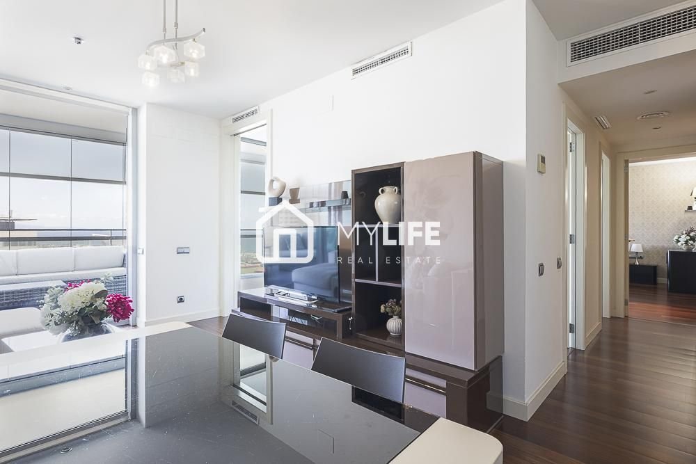 Apartment in Sant Martí, Barcelona, Spain 4 - 18100707
