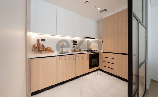 Wohnung in Downtown Dubai, Dubai, Vereinigte Arabische Emirate 1