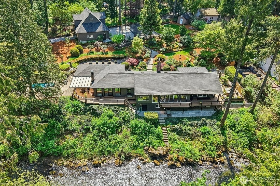 House in Battle Ground, Washington, United States 2 - 17939458