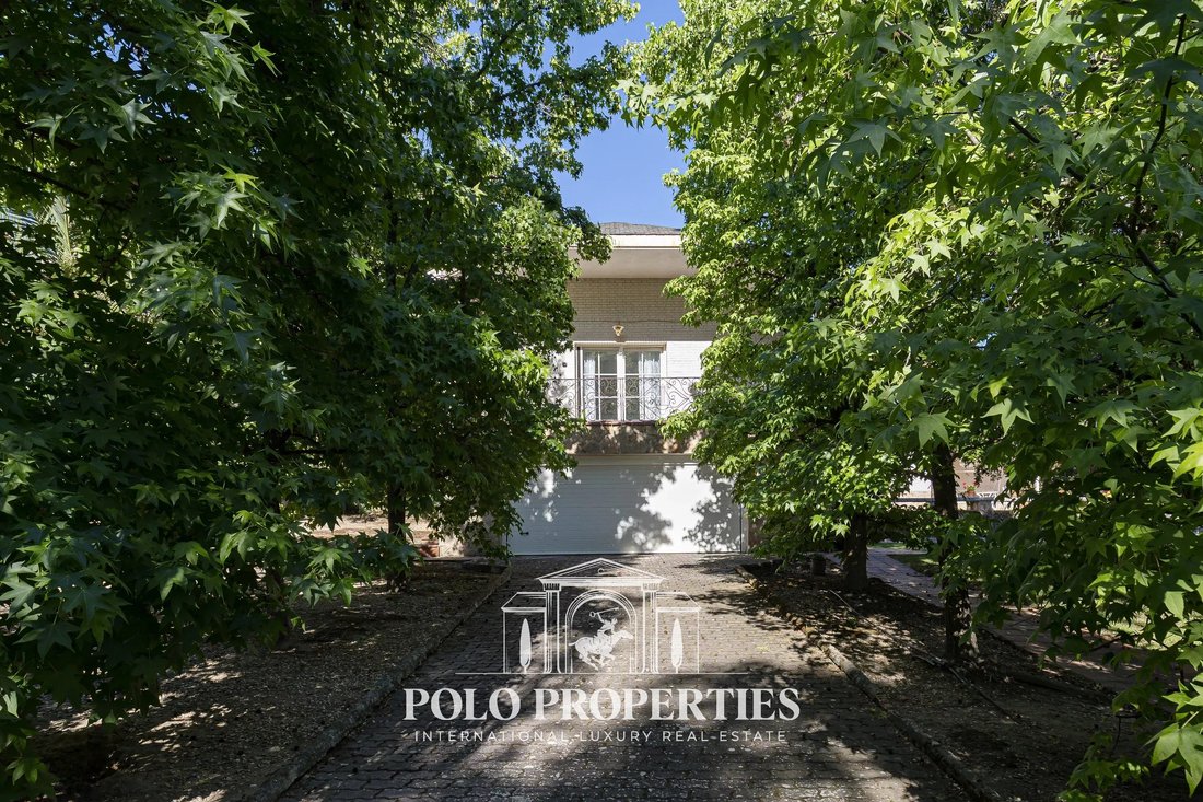 Chalet in Torrelodones, Comunidad de Madrid, Spain 4 - 18093841