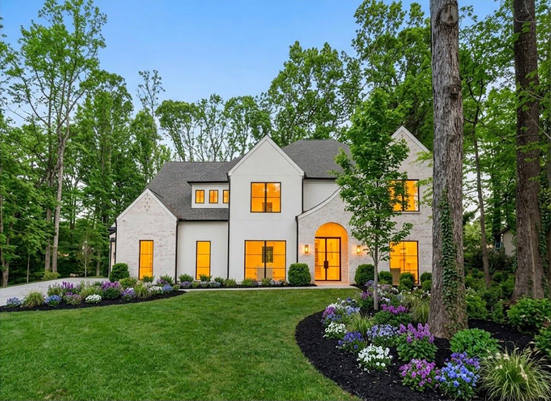 House in Milton, Georgia, United States 1 - 18094407