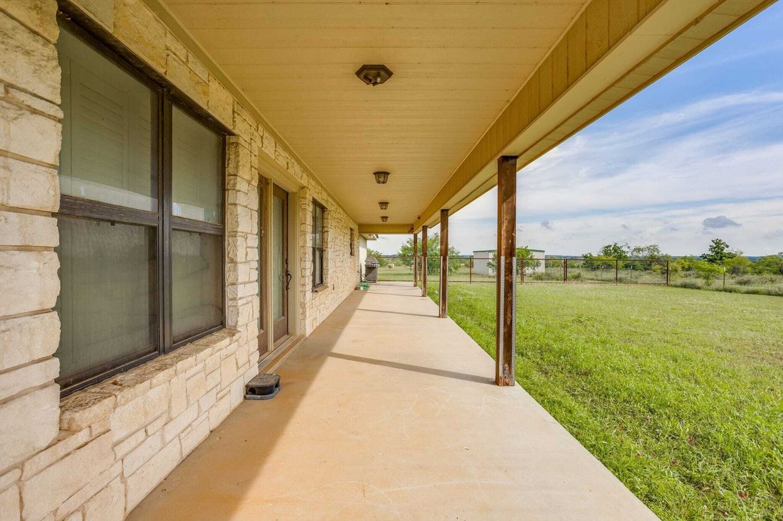 House in Coleman, Texas, United States 5 - 18097402