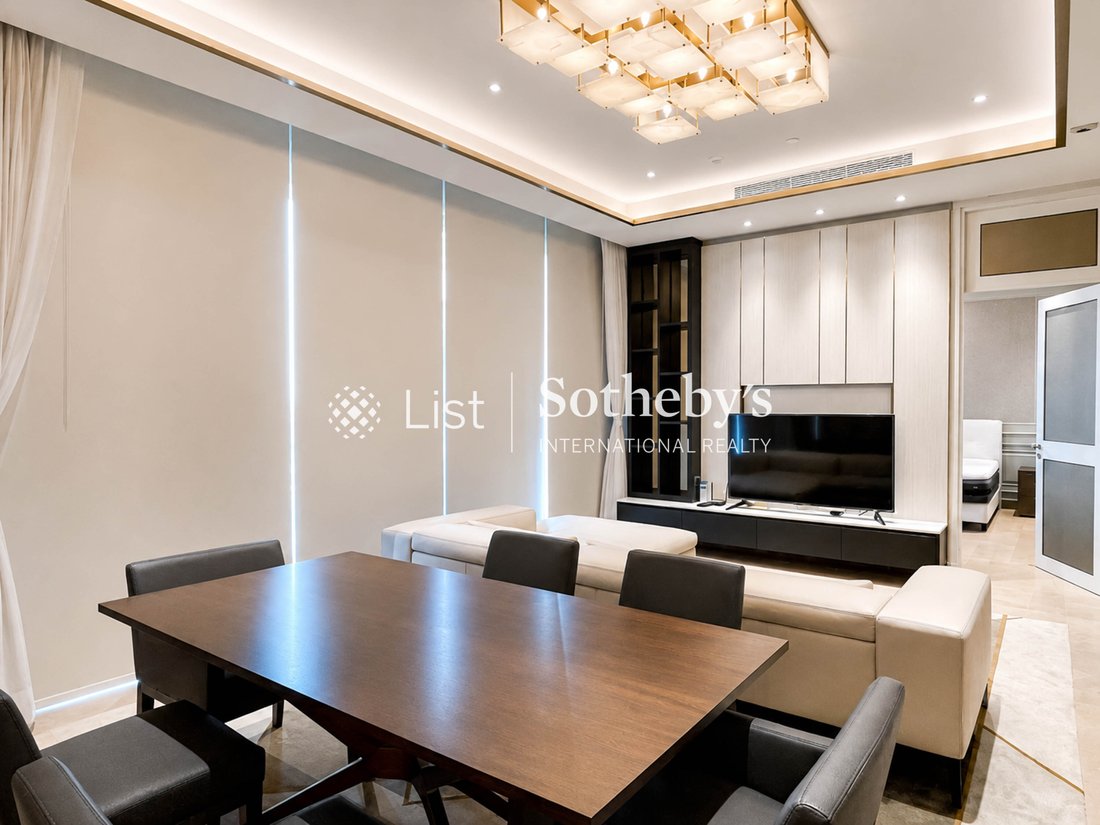 Condo in Bangkok, Bangkok, Thailand 3 - 18094512