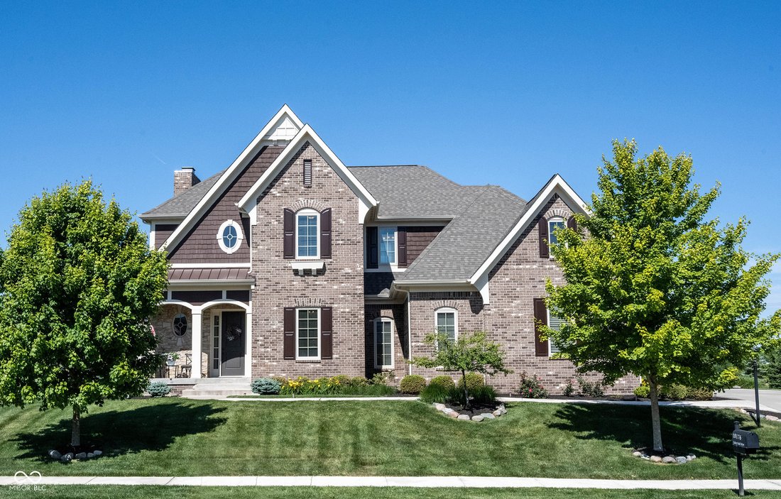 House in Westfield, Indiana, United States 1 - 18095907