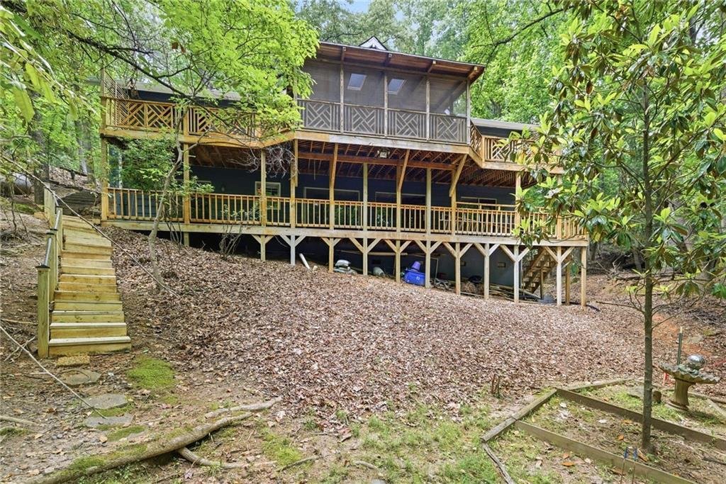 House in Cumming, Georgia, United States 2 - 18095946