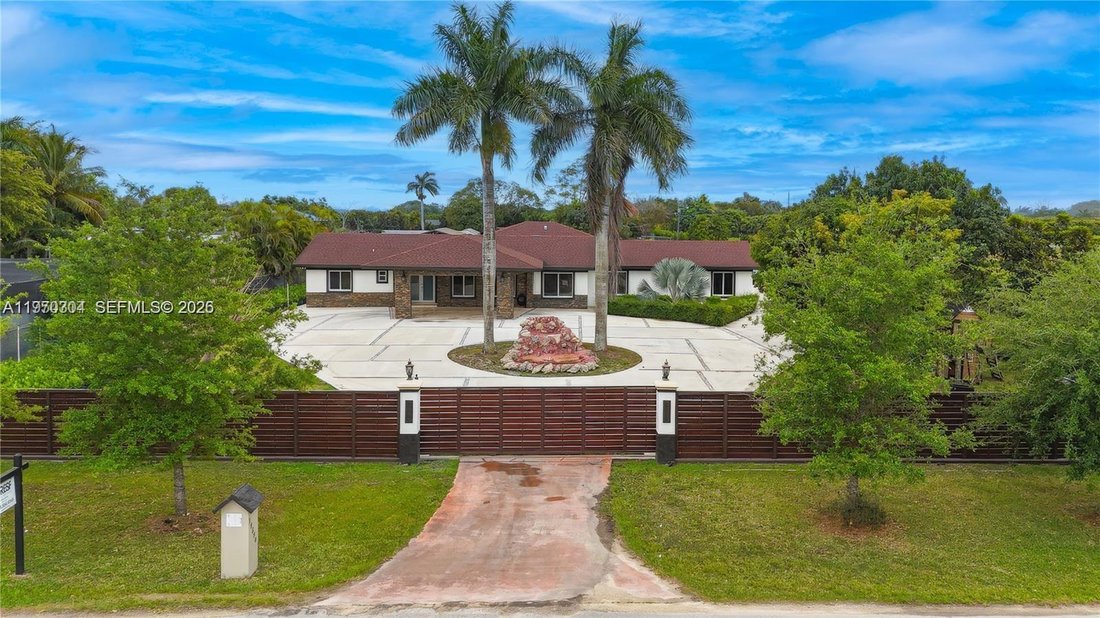 House in Homestead, Florida, United States 3 - 17320932
