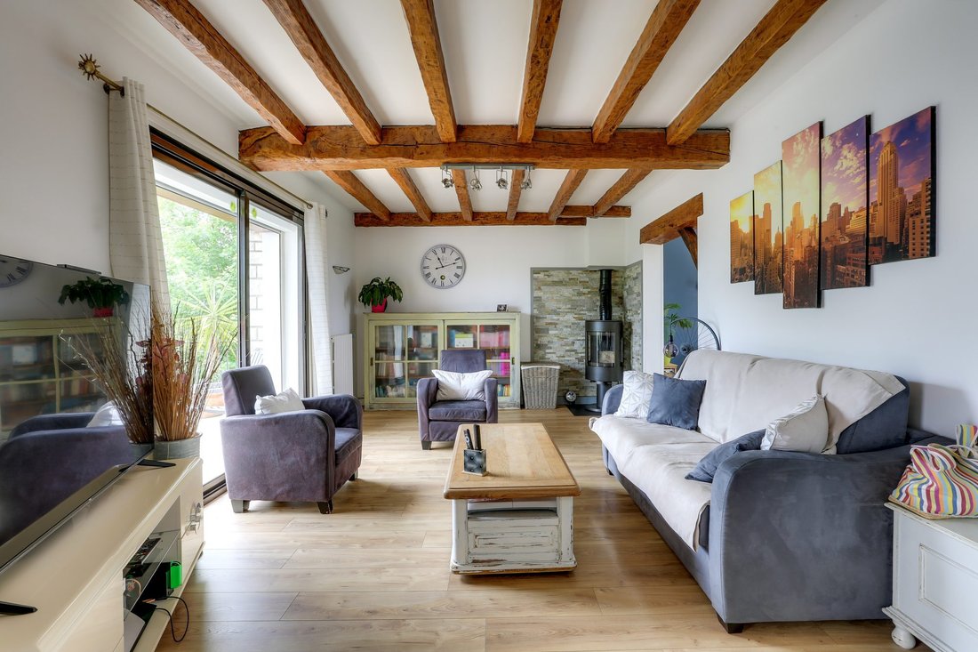 Villa in Villefranque, Nouvelle-Aquitaine, France 3 - 18097604