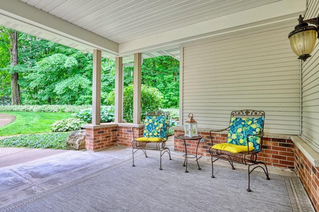 House in Madison, Wisconsin, United States 3 - 18100675