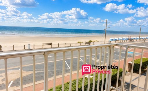 Apartment in Neufchatel-Hardelot, Hauts-de-France, France 1