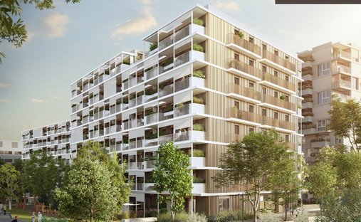 Apartment in Vienna, Wien, Austria 1