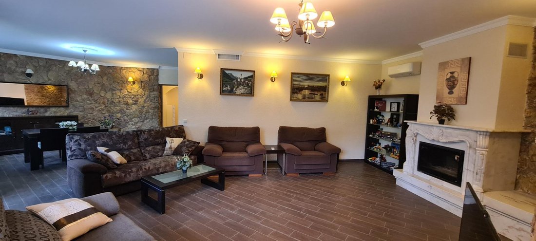 Villa in l'Ametlla de Mar, Catalonia, Spain 4 - 18096549
