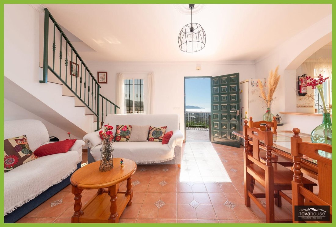 Country House in Nerja, Andalusia, Spain 4 - 18096566