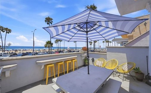 Newport Beach, California, United States 1