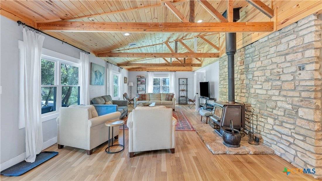 House in Wimberley, Texas, United States 1 - 18094753