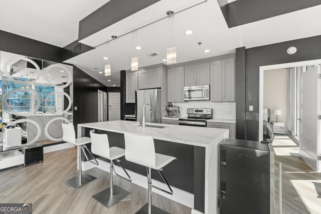 Condo in Atlanta, Georgia, United States 5 - 17913804