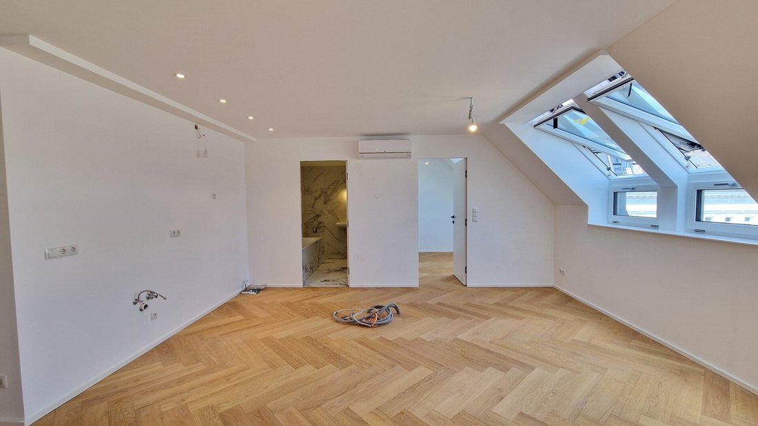 Apartment in Vienna, Wien, Austria 3 - 18099529
