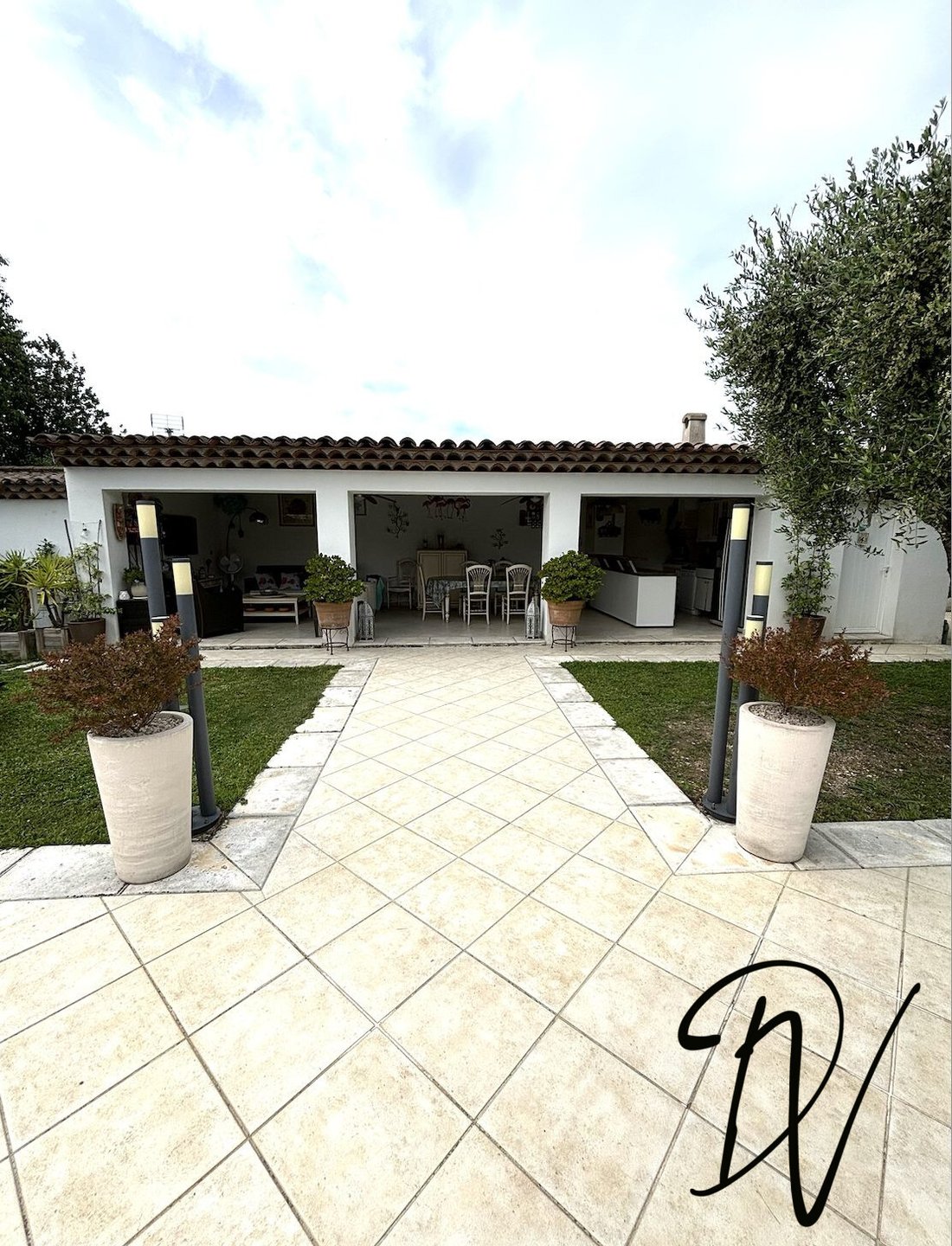 Villa in Grasse, Provence-Alpes-Côte d'Azur, France 3 - 18097731