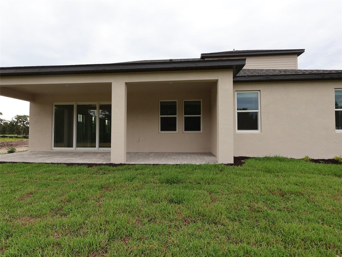 House in Parrish, Florida, United States 2 - 18095513