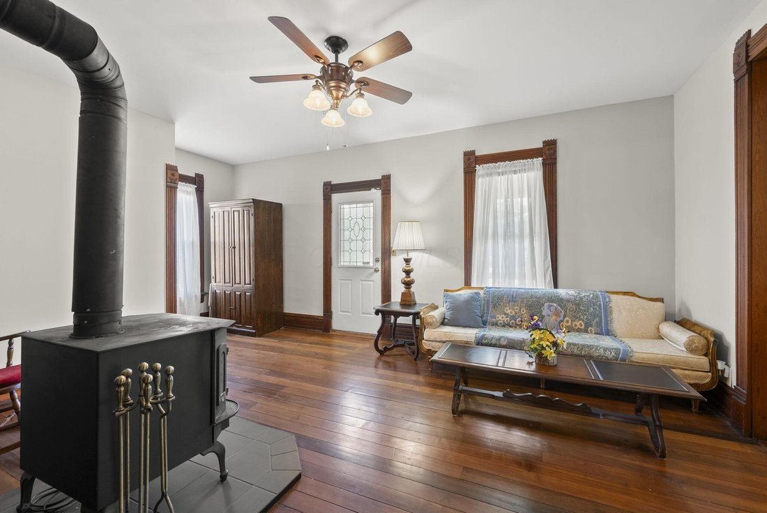 House in Galloway, Ohio, United States 4 - 18091394