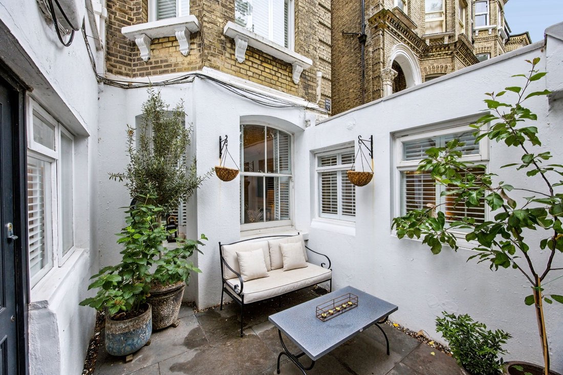 Apartment in Palmeria, Hove, England 2 - 18093327