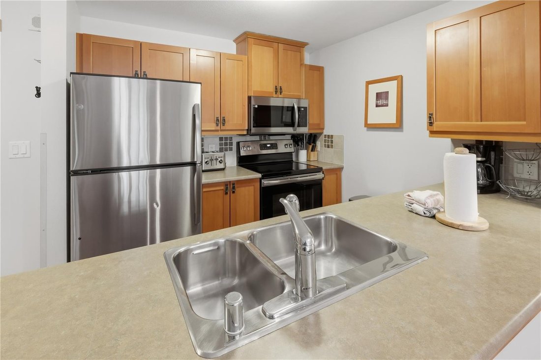 Condo in Frisco, Colorado, United States 5 - 18099150