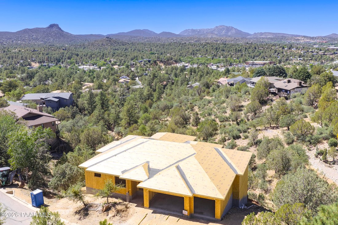 House in Prescott, Arizona, United States 3 - 17940676