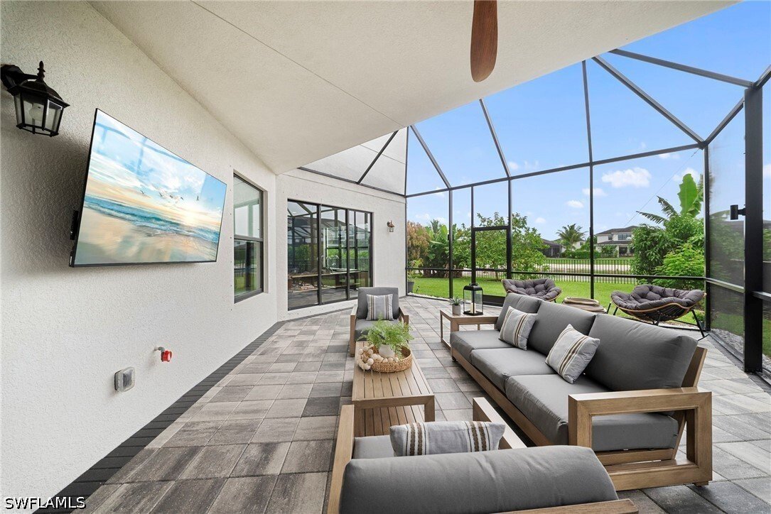House in Naples, Florida, United States 3 - 18094800