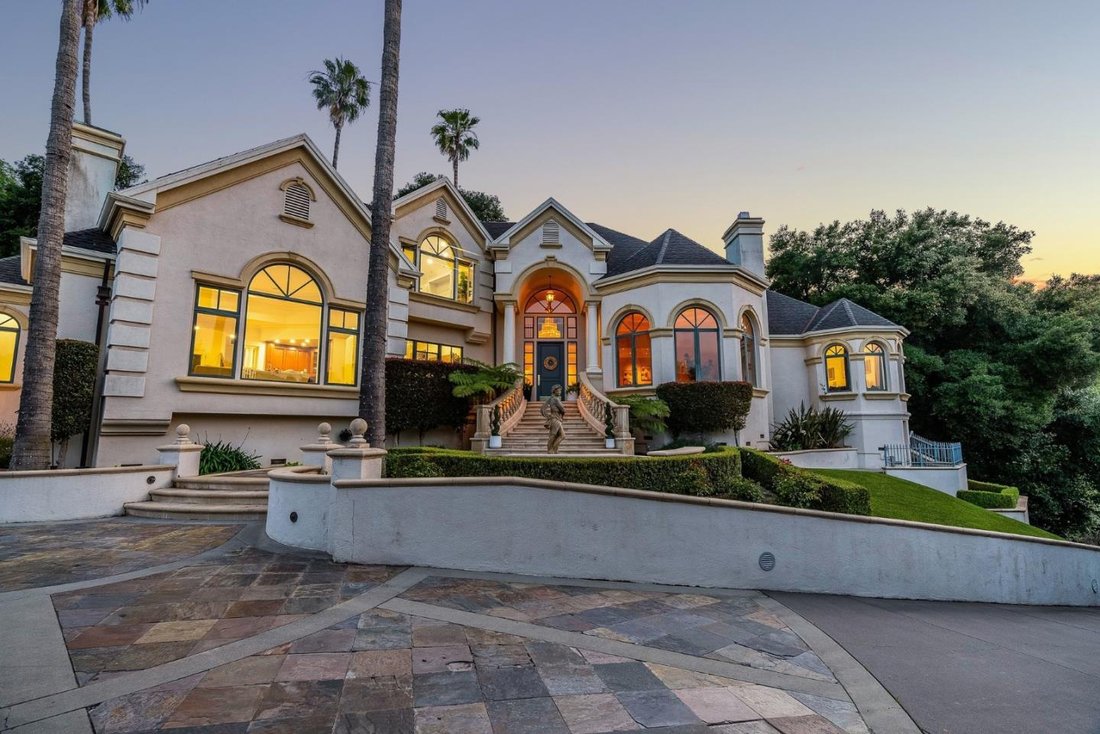 House in Morgan Hill, California, United States 3 - 18065254