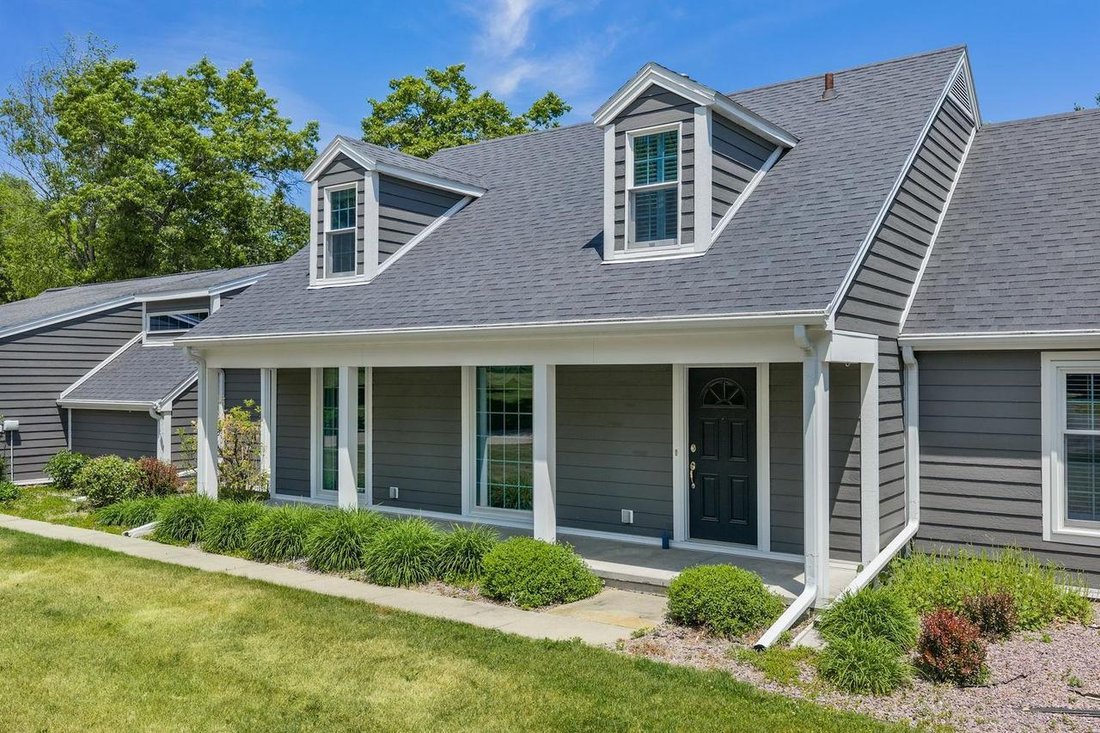 House in Wisconsin Dells, Wisconsin, United States 4 - 18098105