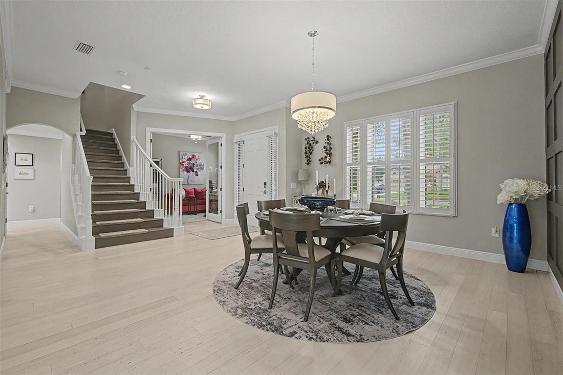 House in Riverview, Florida, United States 5 - 18095528