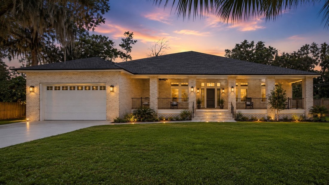 House in Yulee, Florida, United States 2 - 18091008