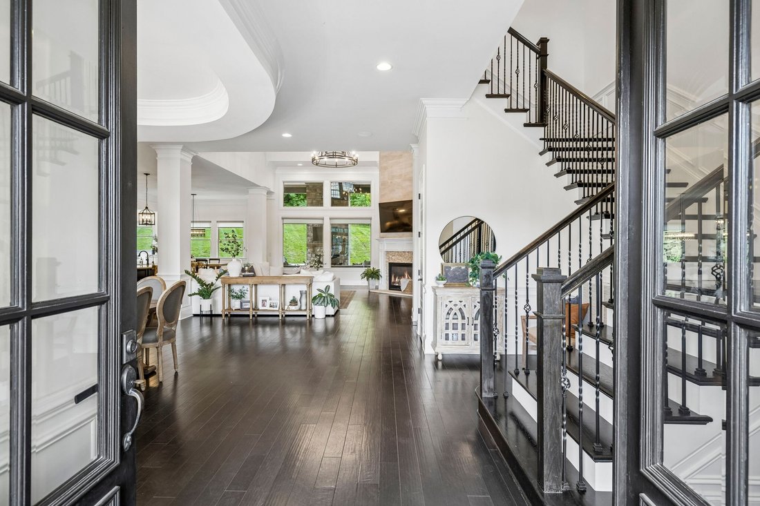 House in Nashville, Tennessee, United States 4 - 18100790