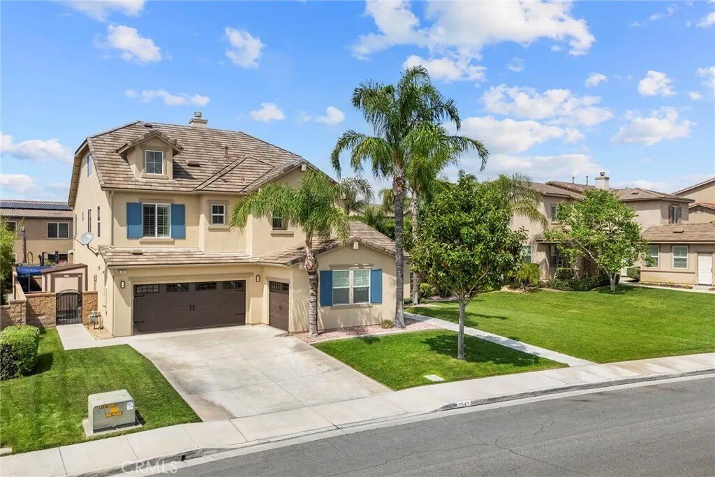 House in Corona, California, United States 1 - 17633458