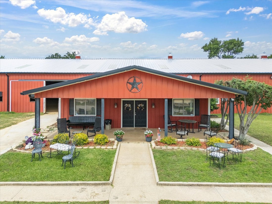 Land in Lewisville, Texas, United States 1 - 18095850