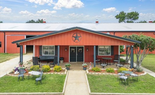Land in Lewisville, Texas, United States 1