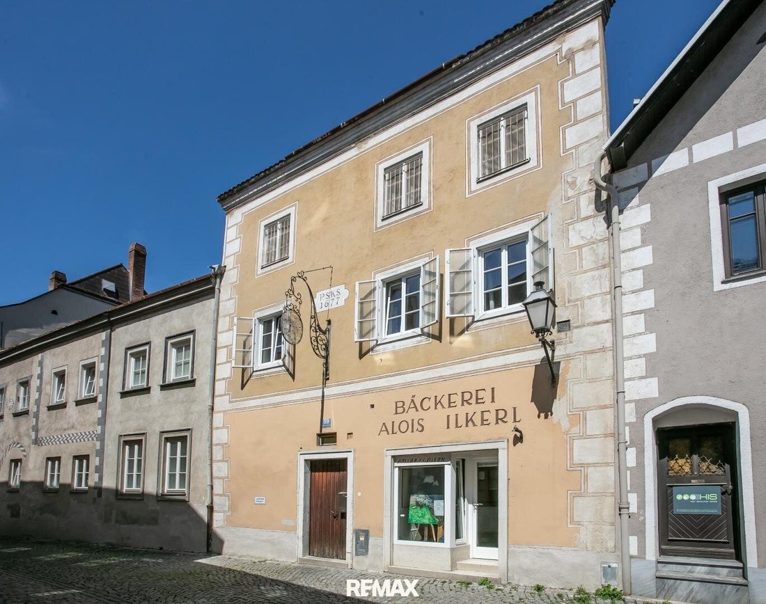Krems an der Donau, Lower Austria, Austria 1 - 18099669