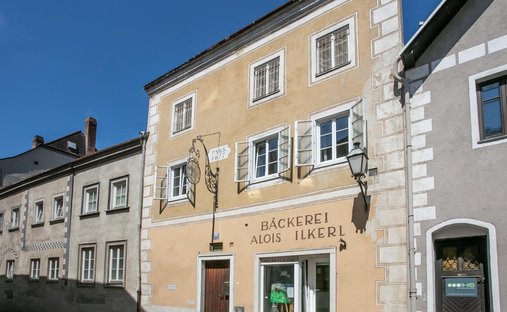 Krems an der Donau, Lower Austria, Austria 1