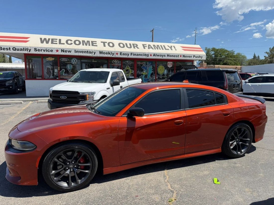 Sedan in Albuquerque, NM, United States 5 - 18103836