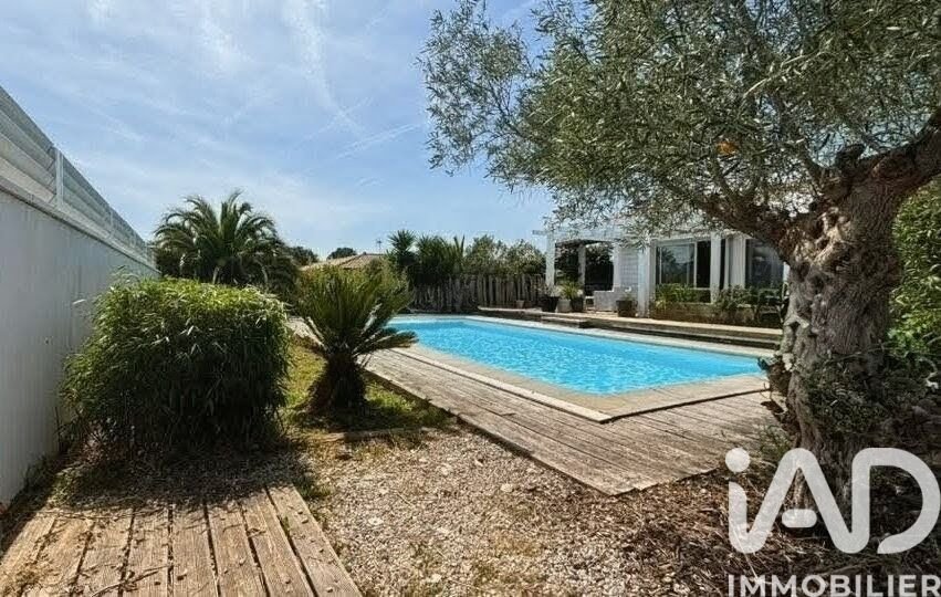 House in Mouguerre, Nouvelle-Aquitaine, France 1 - 17658731