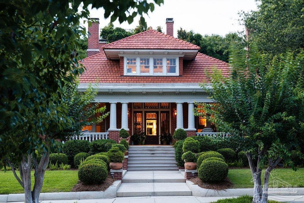 House in Pensacola, Florida, United States 5 - 18100663