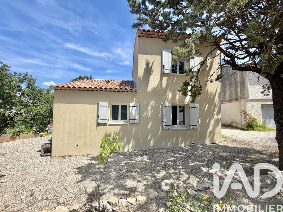 House in Est, Fuveau, France 5 - 17997320
