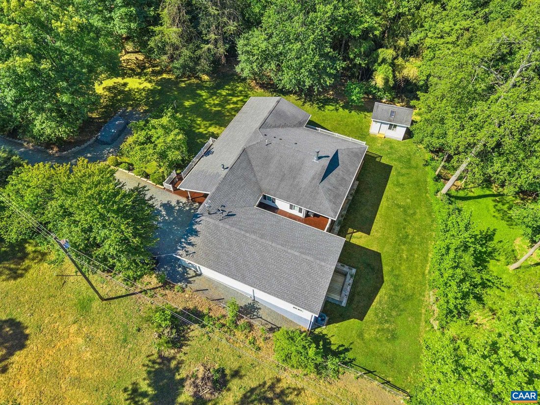 House in Barboursville, Virginia, United States 3 - 18091258