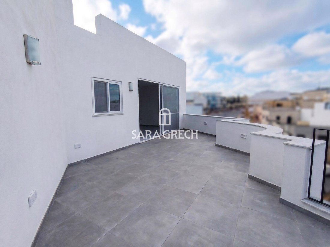 Penthouse in Birżebbuġa, Malta 2 - 18093297